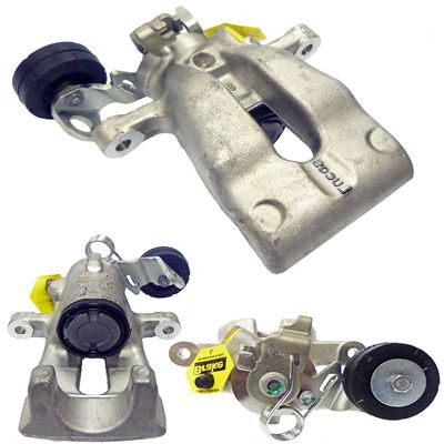 BRAKE ENGINEERING ca2578r -  Тормозной суппорт